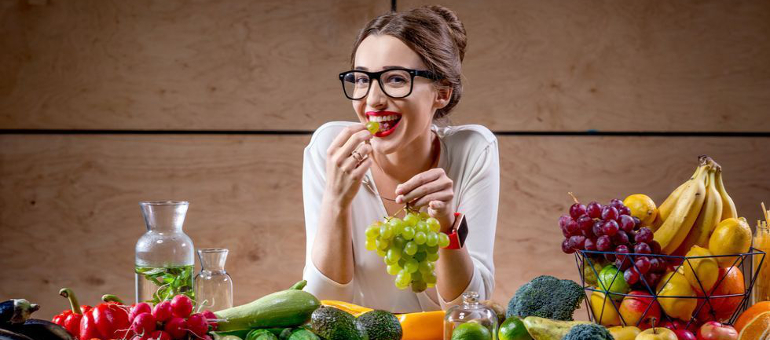 Le 10 regole nella cucina del senza