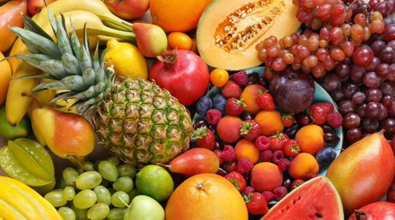 Matematica in Cucina  Indice glicemico della frutta fresca - Matematica in  Cucina