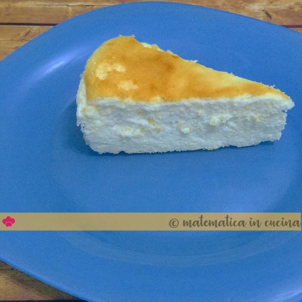 Torta allo yogurt