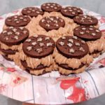 Tiramisù pan di stelle