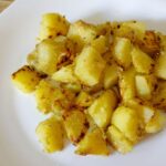 Patate sabbiose
