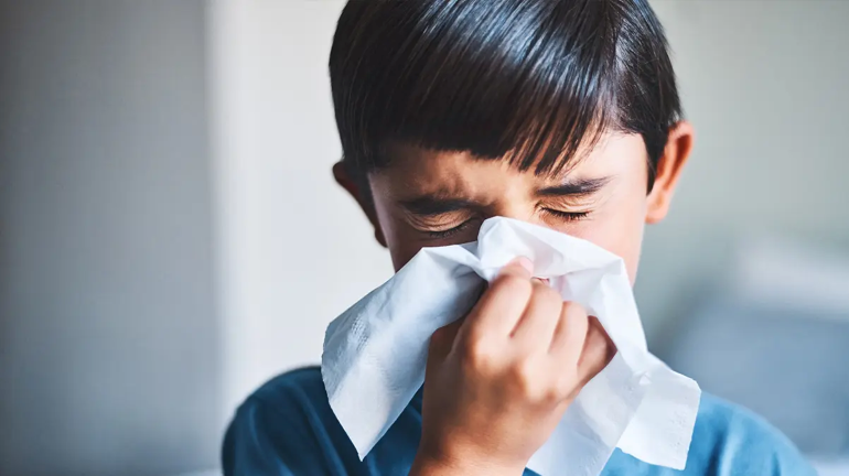 Gestire il diabete 1 durante una malattia